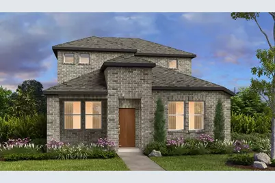 6012 Alfred Acres Drive, Del Valle, TX 78617 - Photo 1