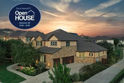 15729 De Fortuna Drive, Bee Cave, TX 78738 - Photo 1