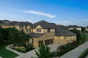 15729 De Fortuna Dr, Bee Cave, TX 78738 - Photo 1