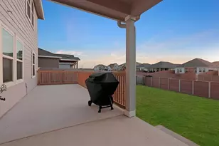 19316 Berringer Dr, Pflugerville, TX 78660 - Photo 10