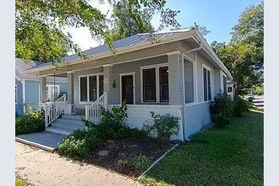 619 Talbot Street, Taylor, TX 76574 - Photo 2