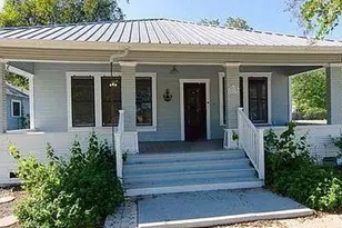 619 Talbot St, Taylor, TX 76574 - Photo 1