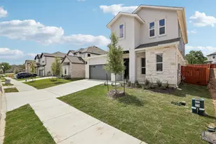 2213 Sarabanda St, Round Rock, TX 78681 - Photo 2