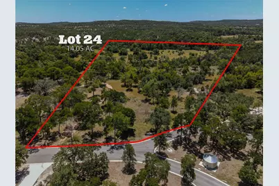 #24 Mesa Ranch Road, Dripping Springs, TX 78620 - Photo 1