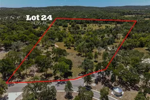 #24 Mesa Ranch Rd, Dripping Springs, TX 78620 - Photo 1