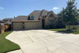 3445 Francisco Way, Round Rock, TX 78665 - Photo 2