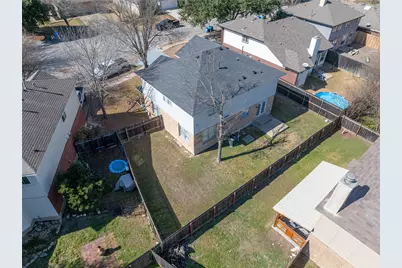 20805 Trotters Lane, Pflugerville, TX 78660 - Photo 4
