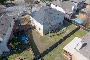 20805 Trotters Ln, Pflugerville, TX 78660 - Photo 4