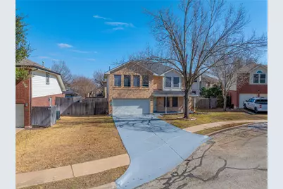 20805 Trotters Lane, Pflugerville, TX 78660 - Photo 2