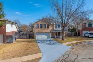 20805 Trotters Ln, Pflugerville, TX 78660 - Photo 2