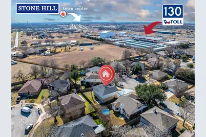 20805 Trotters Lane, Pflugerville, TX 78660 - Photo 6