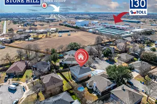 20805 Trotters Ln, Pflugerville, TX 78660 - Photo 6