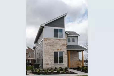 1013 Banyon Street, Austin, TX 78757 - Photo 2