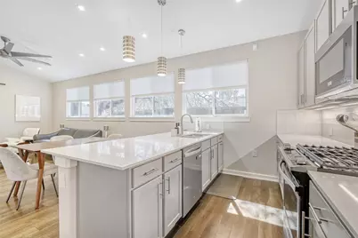 6800 Menchaca Road #5, Austin, TX 78745 - Photo 16