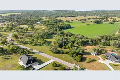 Lot 7 Morning Dew Drive, Round Mountain, TX 78663 - Photo 10