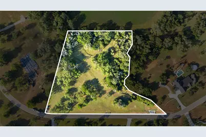 Lot 7 Morning Dew Drive, Round Mountain, TX 78663 - Photo 2