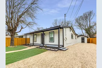 1108 Vasquez Street, Austin, TX 78741 - Photo 1