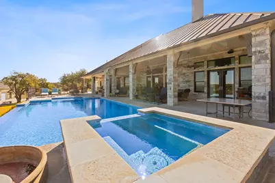 306 Napa Court, Driftwood, TX 78619 - Photo 28