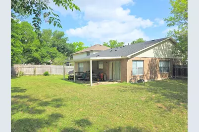 2023 Harvest Moon Drive, Cedar Park, TX 78613 - Photo 4