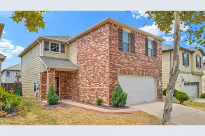 16100 Hawthorne Heights Trail, Austin, TX 78728 - Photo 2