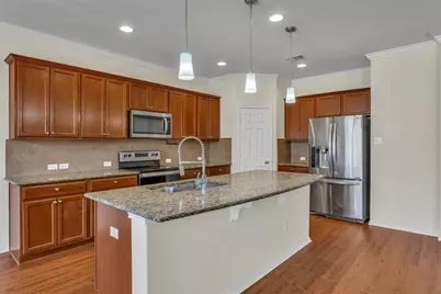 16100 Hawthorne Heights Trail, Austin, TX 78728 - Photo 4