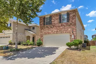 16100 Hawthorne Heights Trail, Austin, TX 78728 - Photo 1