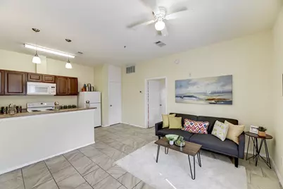 420 N Pleasant Valley Road #205, Austin, TX 78702 - Photo 6