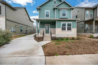 1433 Weatherford Lane, Leander, TX 78641 - Photo 4