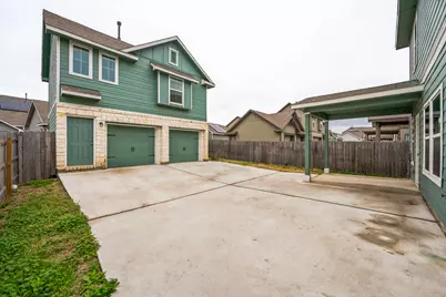 1433 Weatherford Lane, Leander, TX 78641 - Photo 1