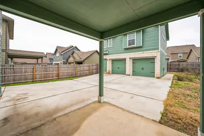1433 Weatherford Lane, Leander, TX 78641 - Photo 2