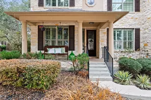 12001 Montclair Bend, Austin, TX 78732 - Photo 2