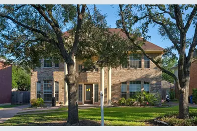 5916 Rickerhill Lane, Austin, TX 78739 - Photo 1