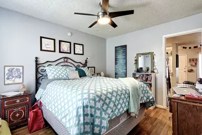 5012 Duval Street #101, Austin, TX 78751 - Photo 24