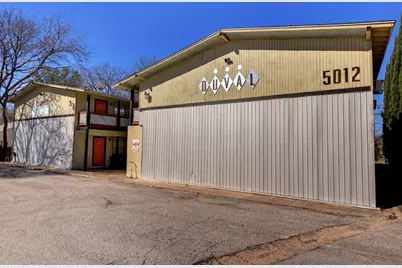 5012 Duval Street #101, Austin, TX 78751 - Photo 2