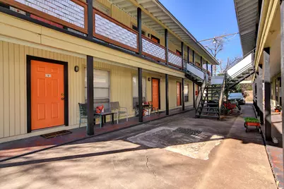 5012 Duval Street #101, Austin, TX 78751 - Photo 4
