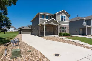 1732 Lakota Ln, Leander, TX 78641 - Photo 4