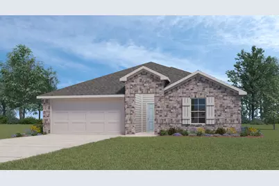 1921 Lazy Acres Street, Leander, TX 78641 - Photo 1