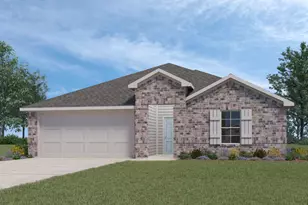 1921 Lazy Acres St, Leander, TX 78641 - Photo 1