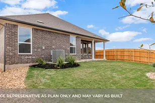 1921 Lazy Acres St, Leander, TX 78641 - Photo 30