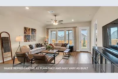 1921 Lazy Acres Street, Leander, TX 78641 - Photo 20