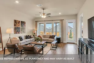 1921 Lazy Acres St, Leander, TX 78641 - Photo 20