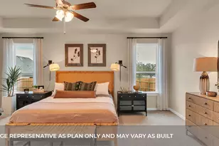 1921 Lazy Acres St, Leander, TX 78641 - Photo 24