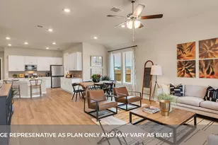 1921 Lazy Acres St, Leander, TX 78641 - Photo 22