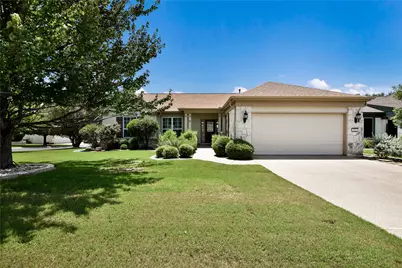 126 Caddo Lake Trail, Georgetown, TX 78633 - Photo 1