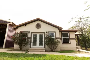 1261 FM 20, Cedar Creek, TX 78612 - Photo 1