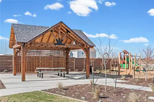 120 Desert Hare Dr, Jarrell, TX 76537 - Photo 8
