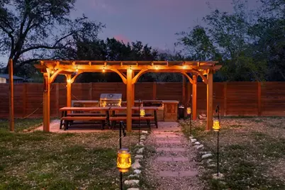 17708 Cherry Lane, Lago Vista, TX 78645 - Photo 30