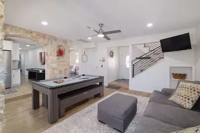 17708 Cherry Lane, Lago Vista, TX 78645 - Photo 4