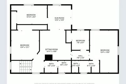 17708 Cherry Lane, Lago Vista, TX 78645 - Photo 40