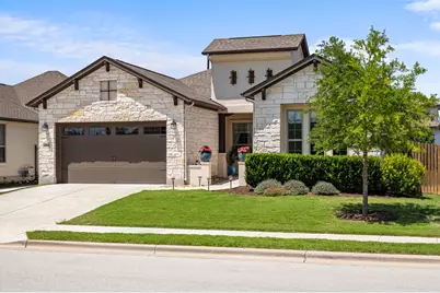 3824 Broadway Path, Round Rock, TX 78681 - Photo 1